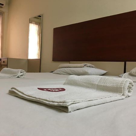 Hotel Subashini International Chennai Exterior foto